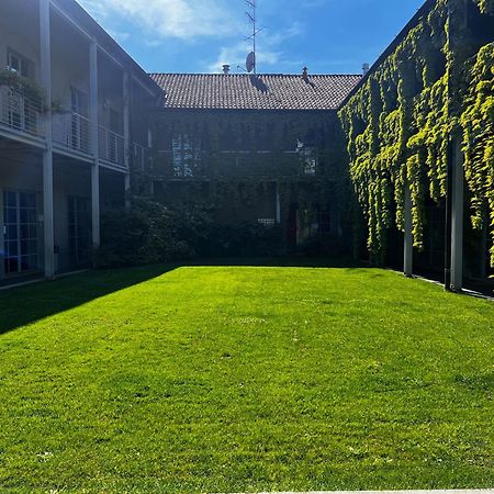 Loft G Hospitality Bed and Breakfast Milano Exteriör bild