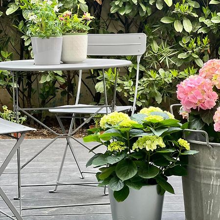 Loft G Hospitality Bed and Breakfast Milano Exteriör bild