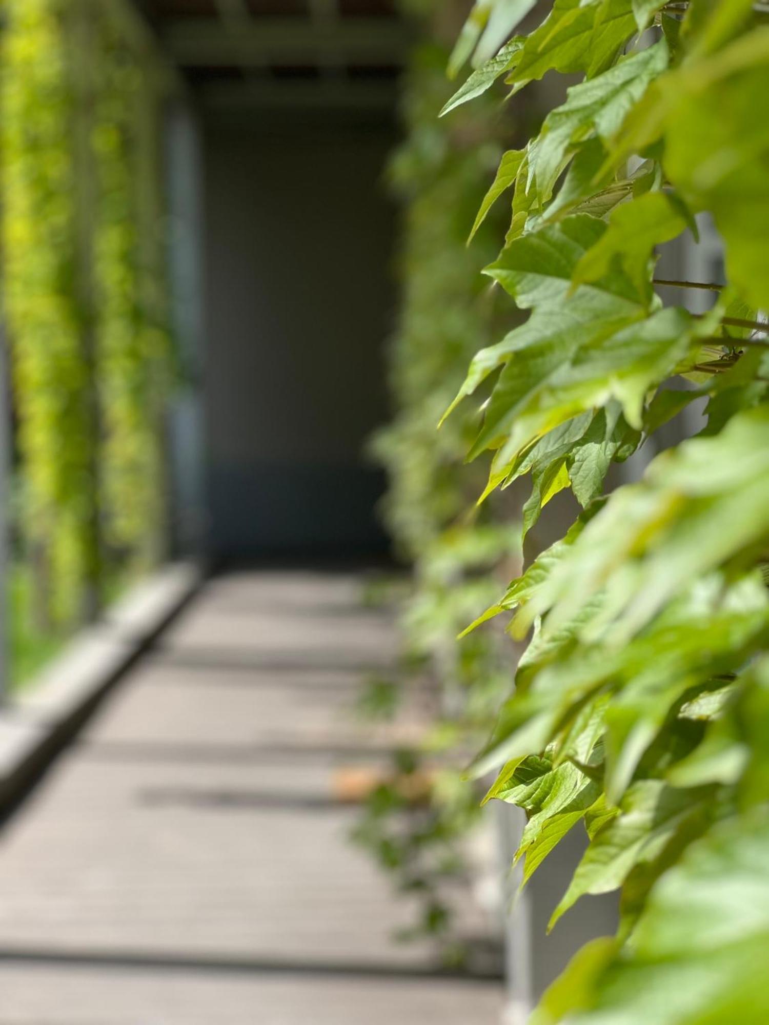 Loft G Hospitality Bed and Breakfast Milano Exteriör bild