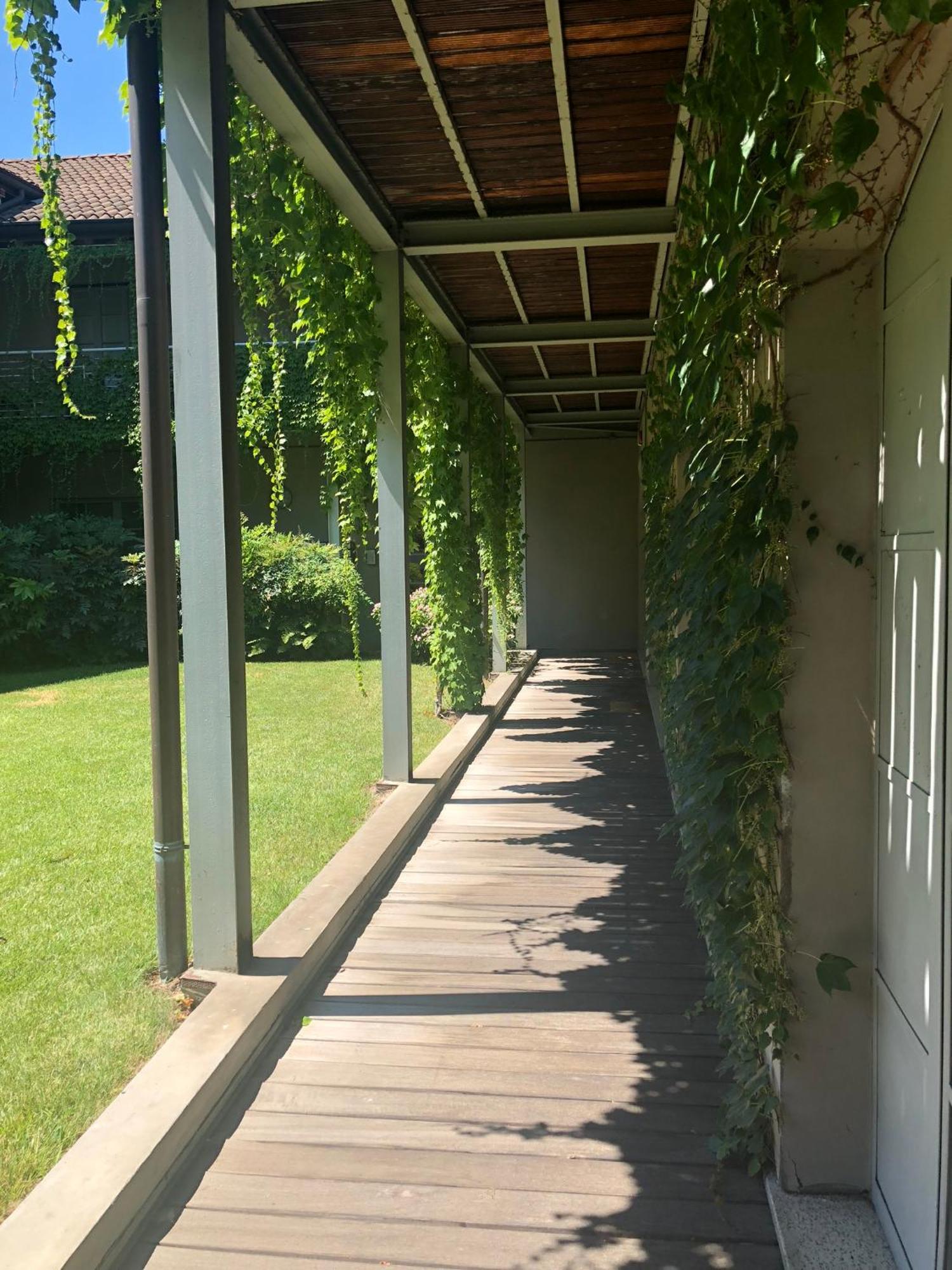 Loft G Hospitality Bed and Breakfast Milano Exteriör bild
