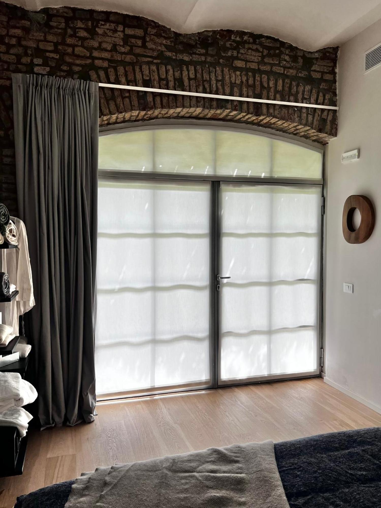 Loft G Hospitality Bed and Breakfast Milano Exteriör bild