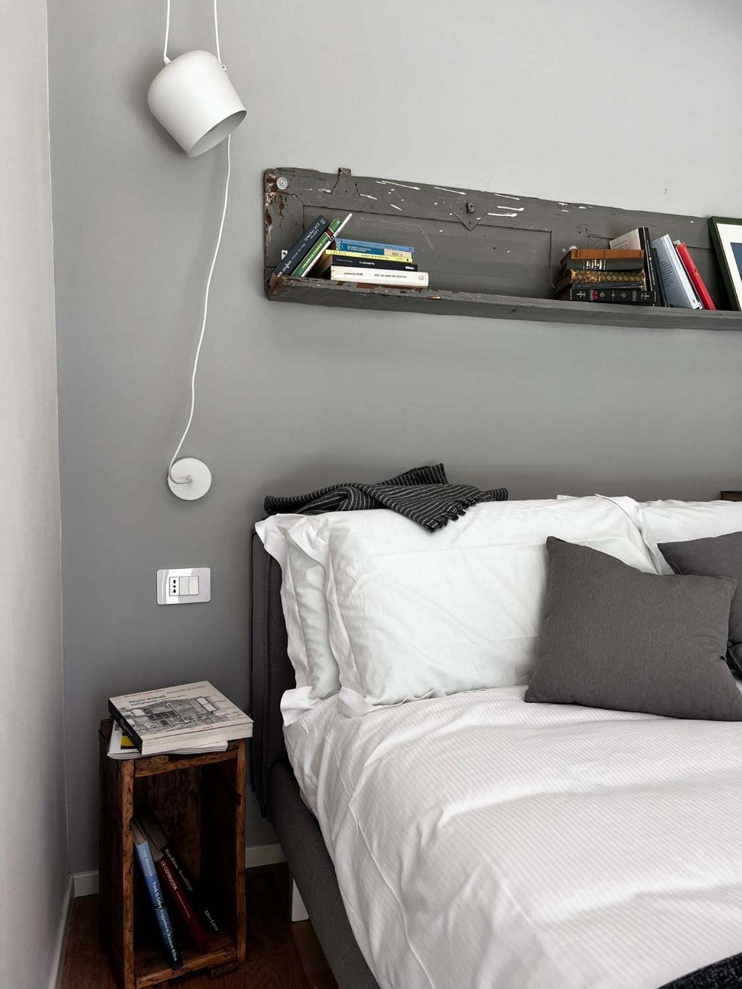 Loft G Hospitality Bed and Breakfast Milano Exteriör bild