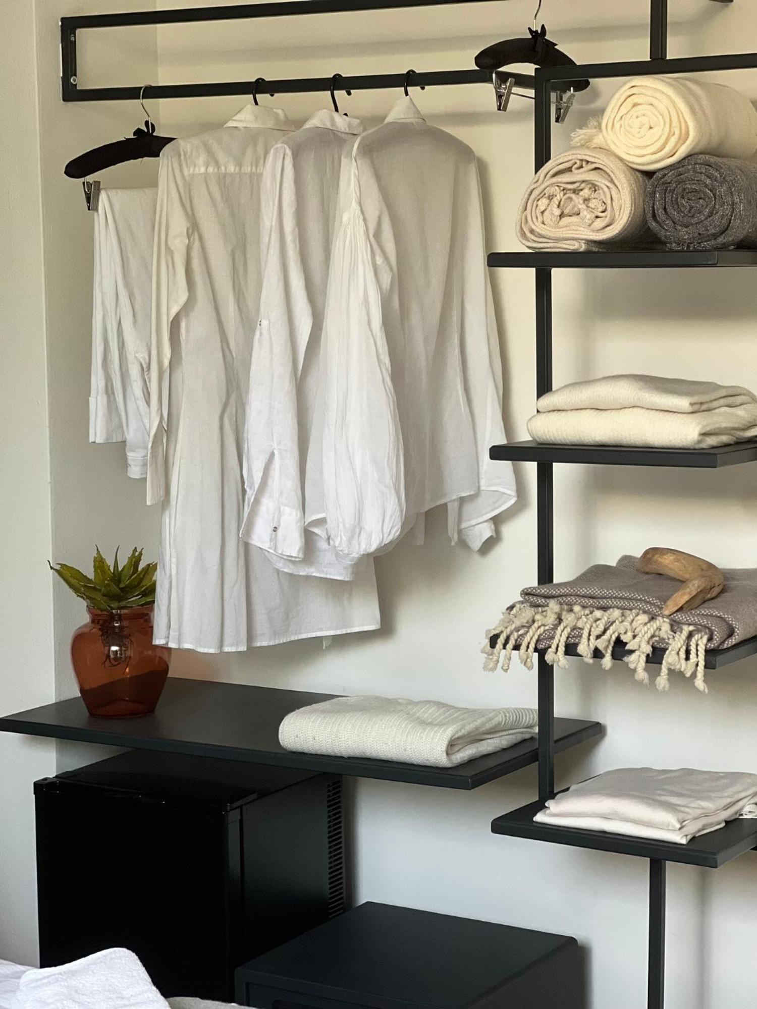 Loft G Hospitality Bed and Breakfast Milano Exteriör bild