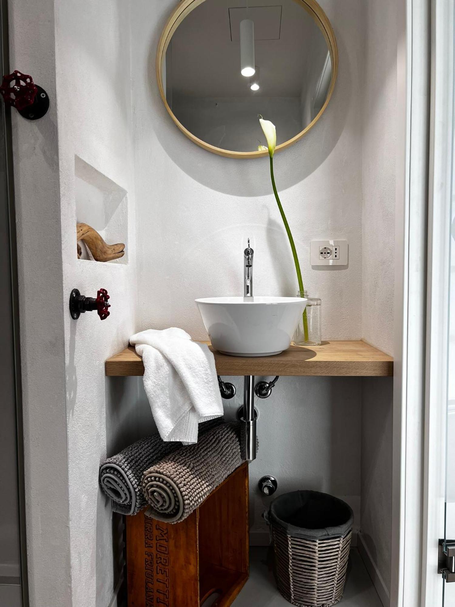 Loft G Hospitality Bed and Breakfast Milano Exteriör bild