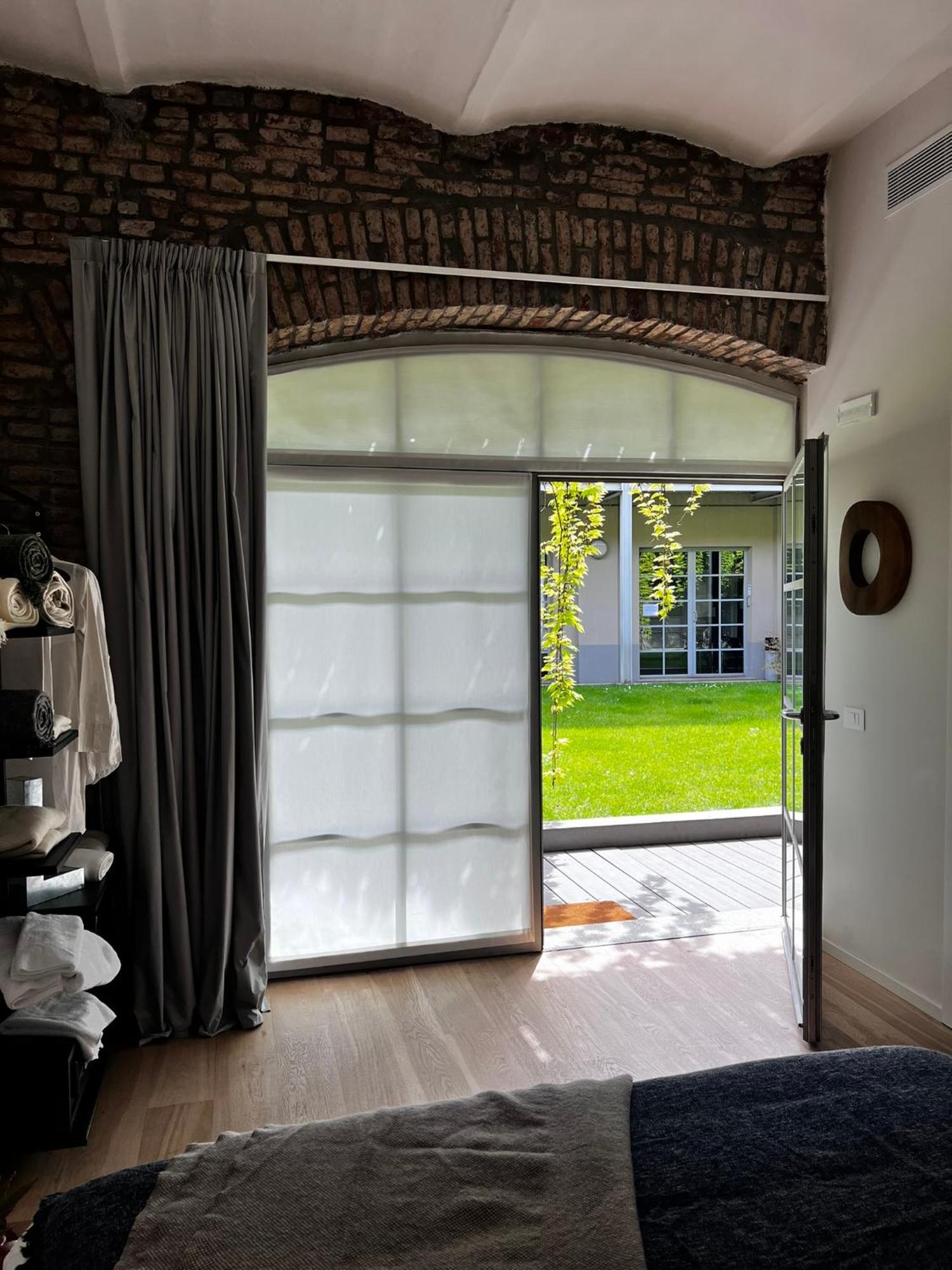 Loft G Hospitality Bed and Breakfast Milano Exteriör bild