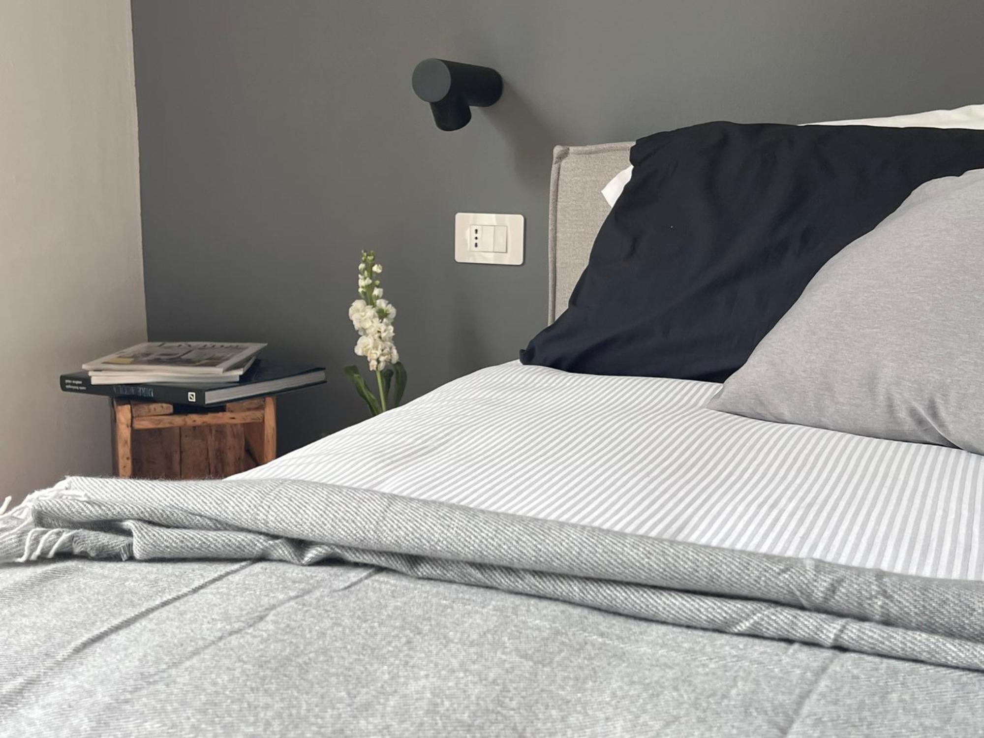 Loft G Hospitality Bed and Breakfast Milano Exteriör bild