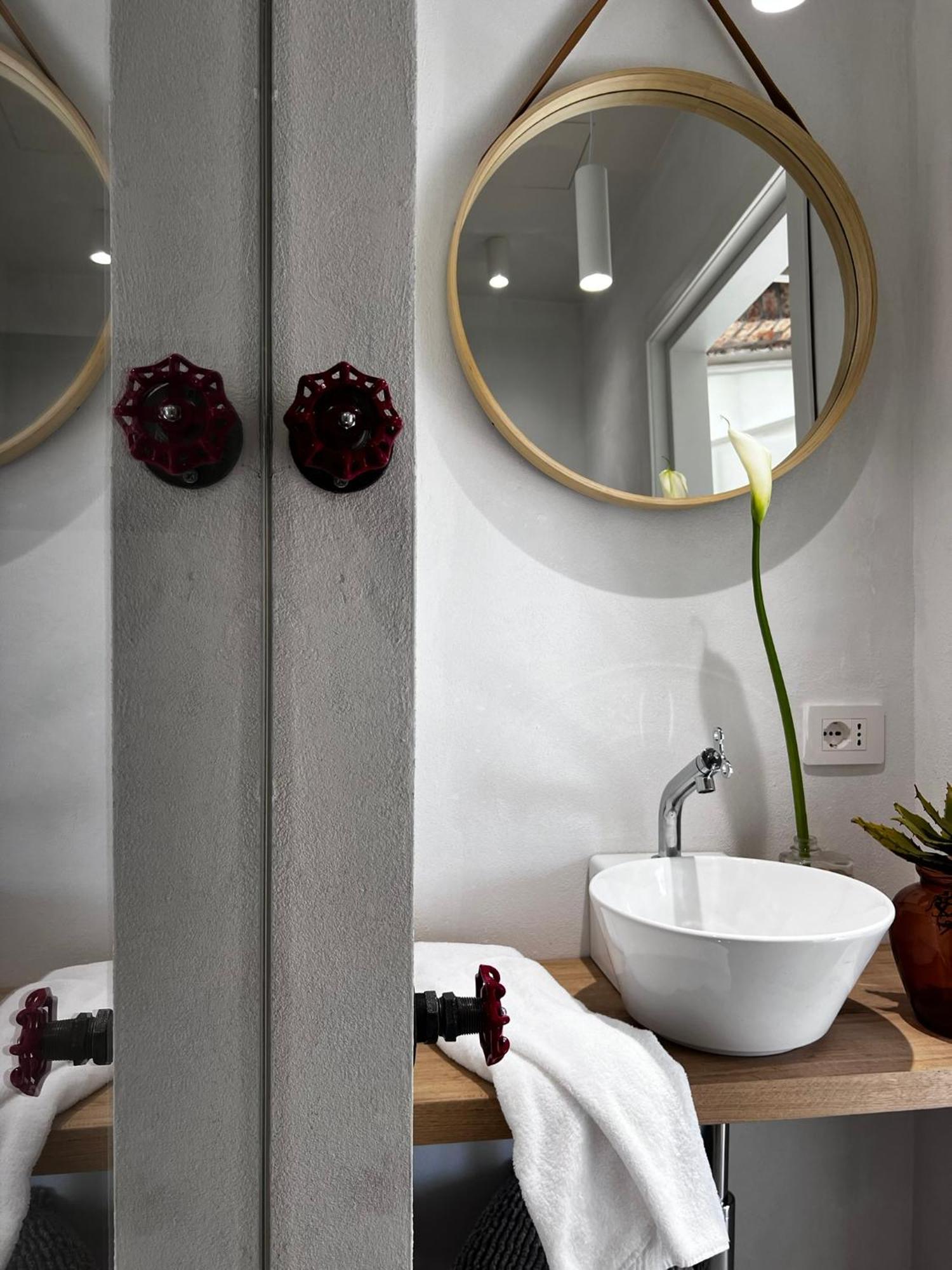 Loft G Hospitality Bed and Breakfast Milano Exteriör bild
