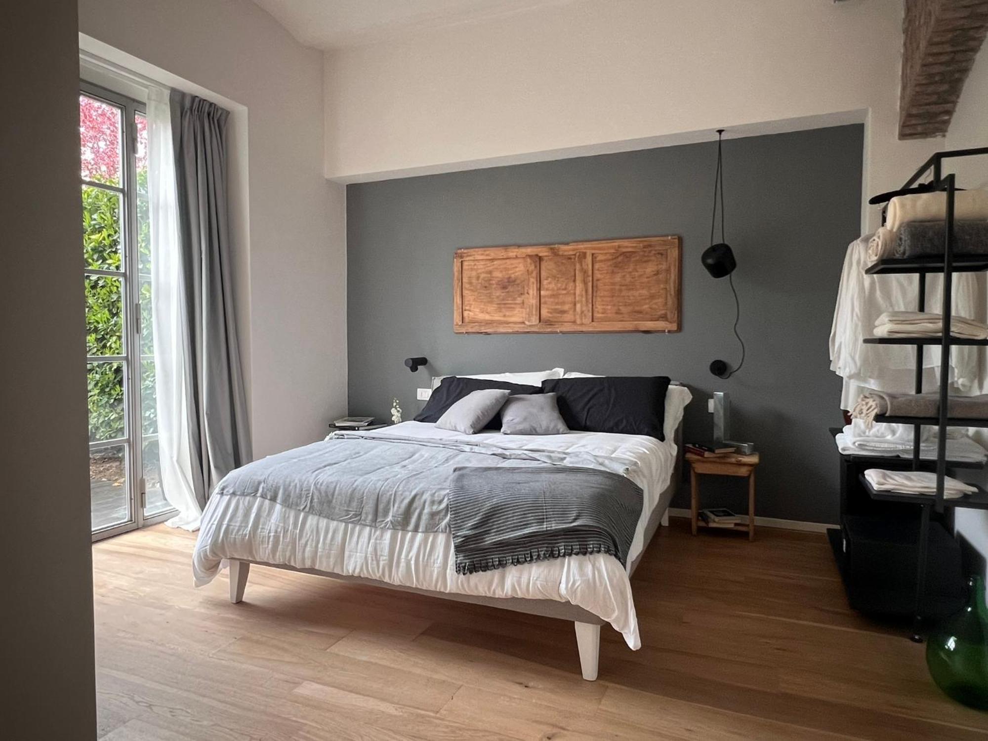 Loft G Hospitality Bed and Breakfast Milano Exteriör bild