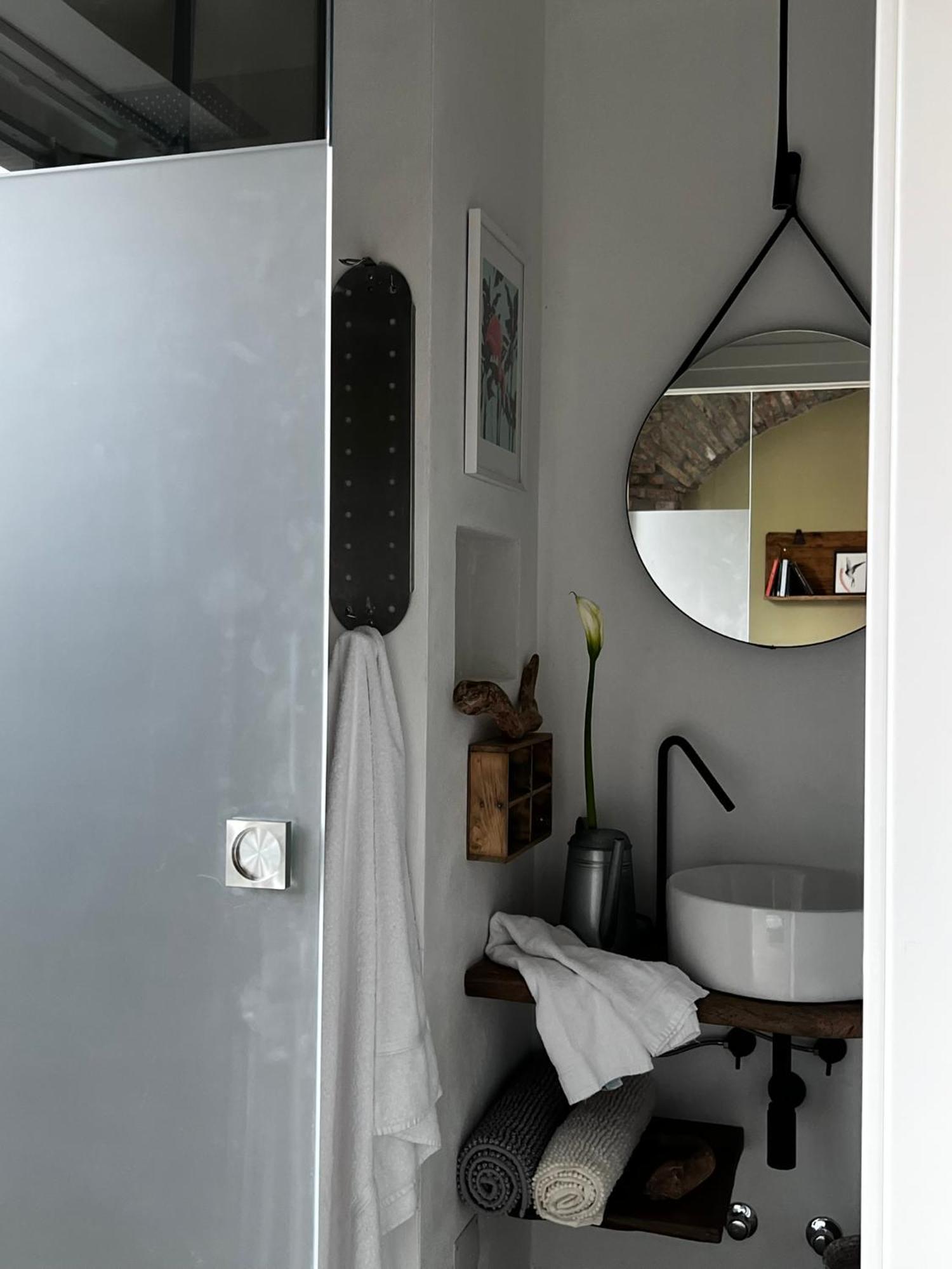 Loft G Hospitality Bed and Breakfast Milano Exteriör bild