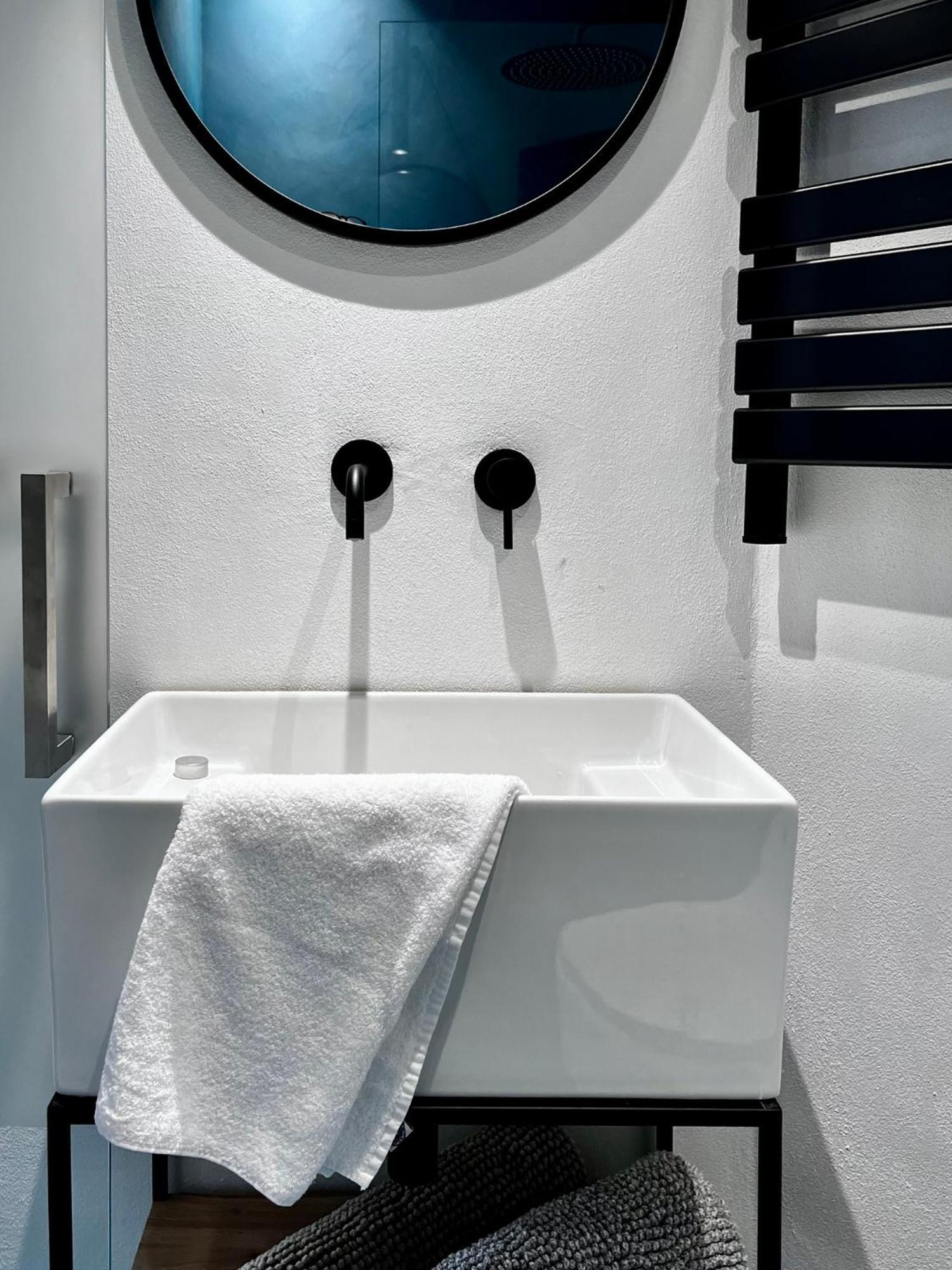 Loft G Hospitality Bed and Breakfast Milano Exteriör bild