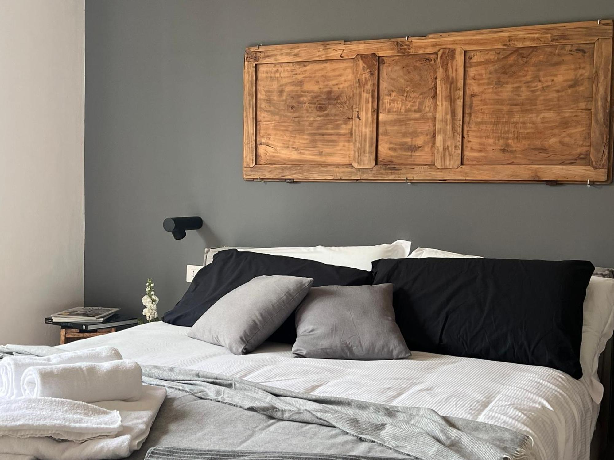 Loft G Hospitality Bed and Breakfast Milano Exteriör bild
