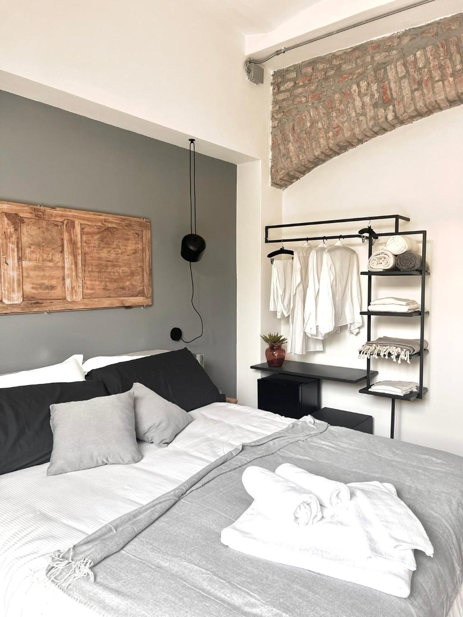 Loft G Hospitality Bed and Breakfast Milano Exteriör bild