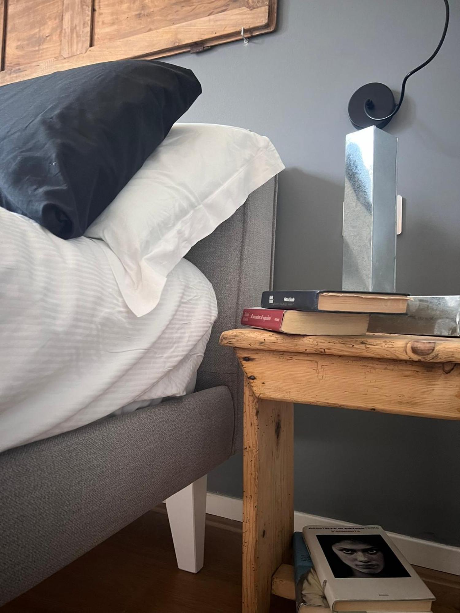 Loft G Hospitality Bed and Breakfast Milano Exteriör bild