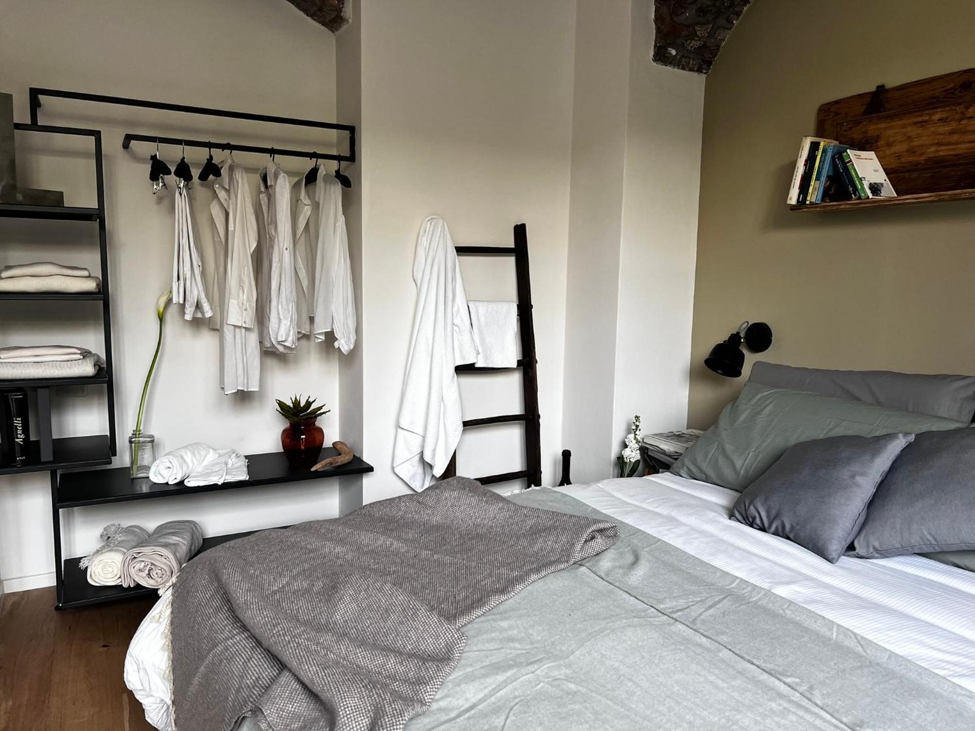 Loft G Hospitality Bed and Breakfast Milano Exteriör bild