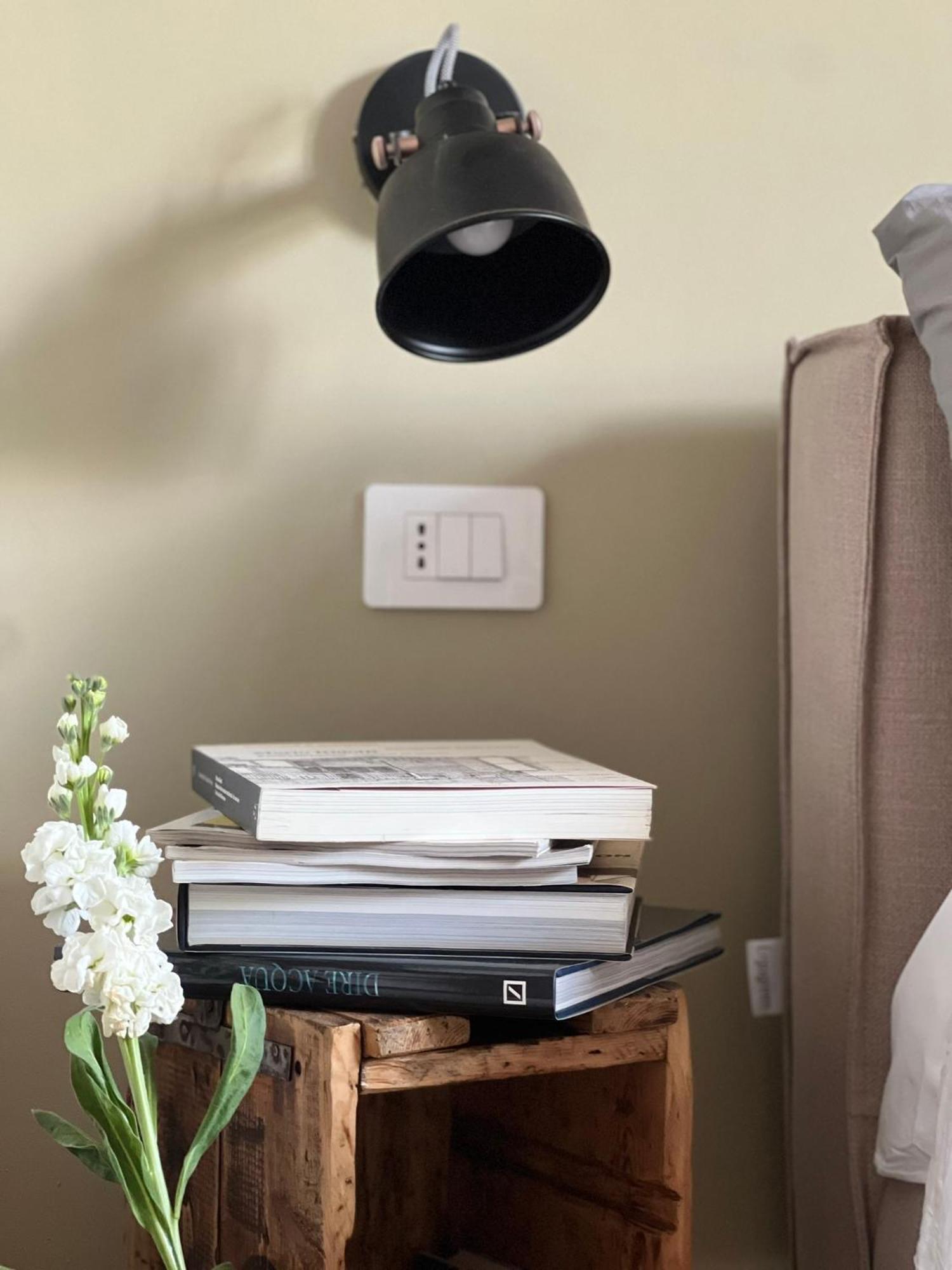 Loft G Hospitality Bed and Breakfast Milano Exteriör bild