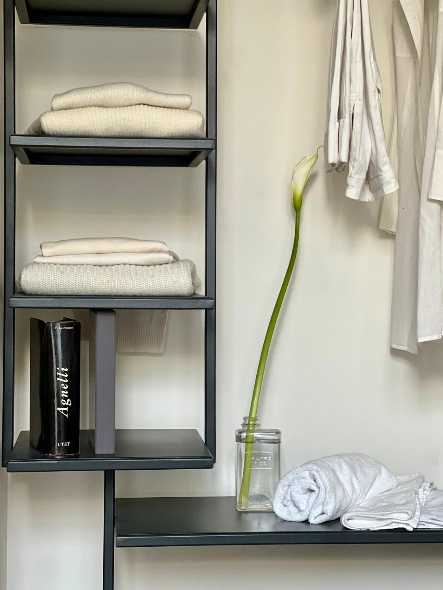 Loft G Hospitality Bed and Breakfast Milano Exteriör bild