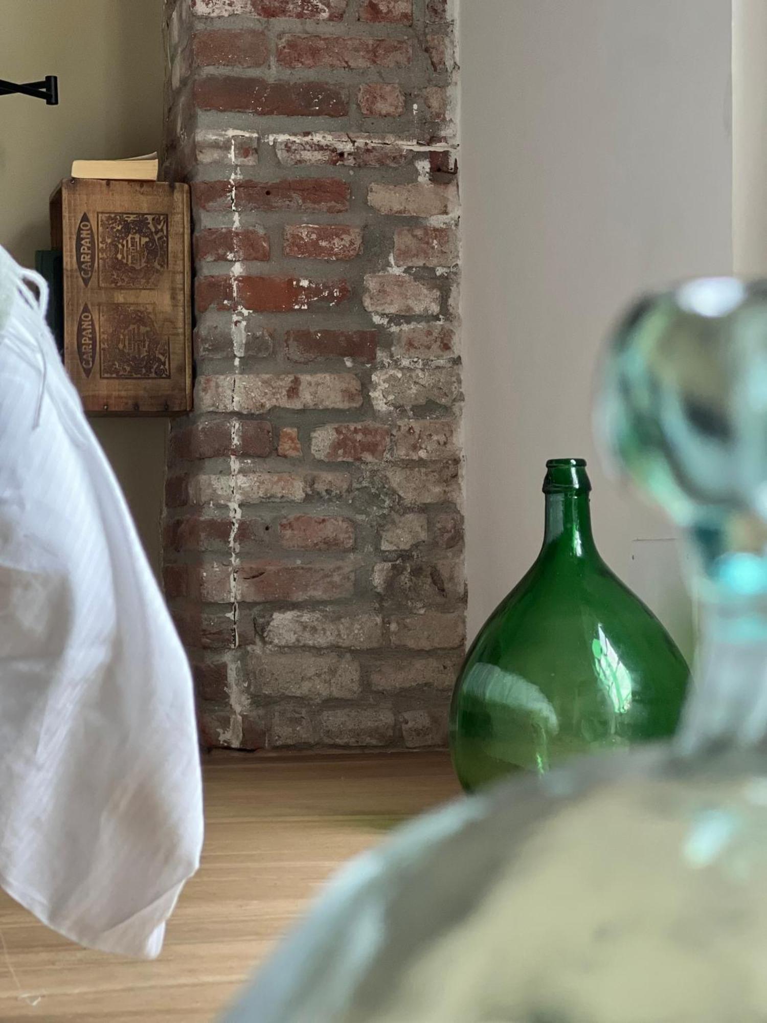 Loft G Hospitality Bed and Breakfast Milano Exteriör bild